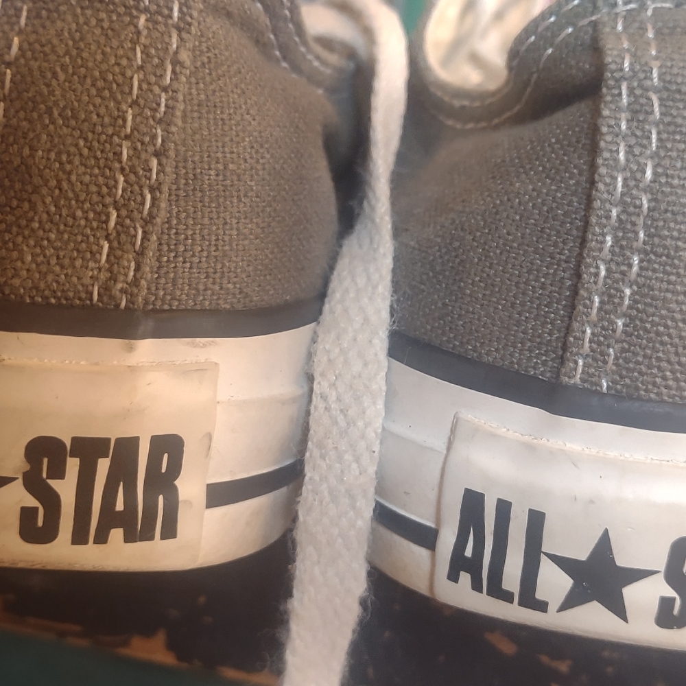 Converse - Picture 2 of 2